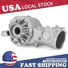 Rear Differential/Diff Fit For