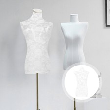 Female Mannequin Mannequin Torso Fashion Mannequin Cloth Cover