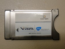 Conax Neotion CAM Module For