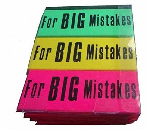 Novelty giant eraser for - giant, big