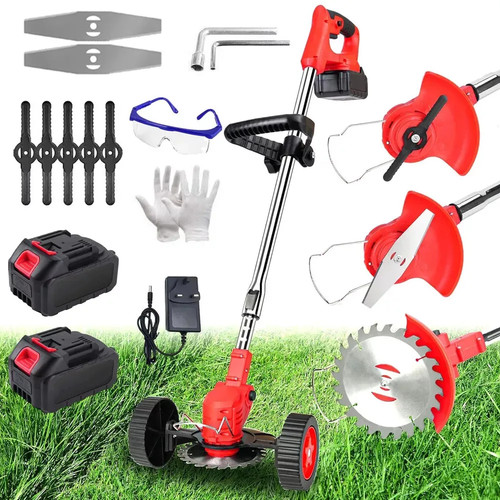 Electric cordless grass - electric,