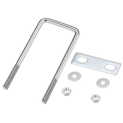 Bolts square - (m8x50x130mm),,