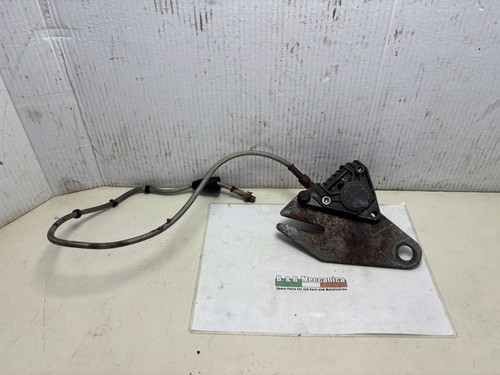 Caliper rear brake moto morini - caliper,