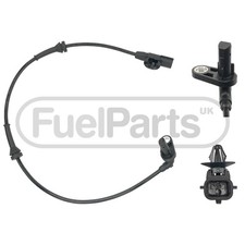 ABS Sensor Wheel Speed For