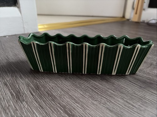 Vintage sylvac raphique - vintage, green