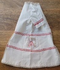 COTTON COAT FOR SHOULDER HEAD