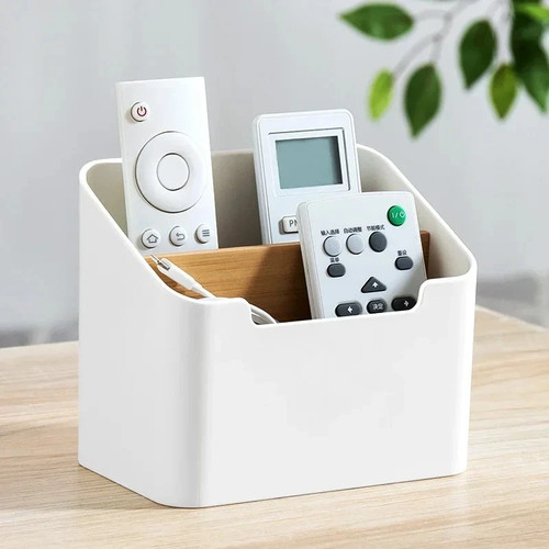Remote control organizer - organizer, tv