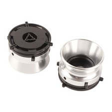 1 Pair NAB Hub Adapters