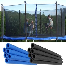 12PCS Trampoline Pole Foam