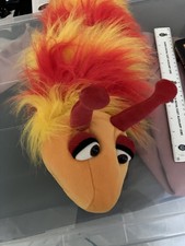 Living Puppets Plush Snake /