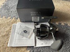 Shimano 22 STELLA 4000XG
