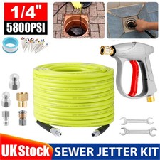 10M/15M/30M High Pressure