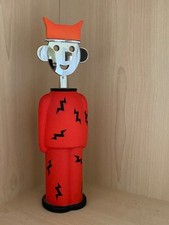 Alessi Alessandro M 2007