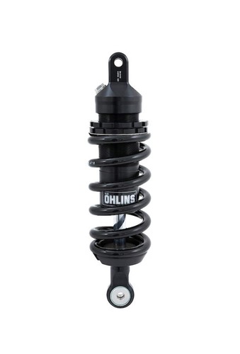 Ohlins rear shock s46dr1 - shock,