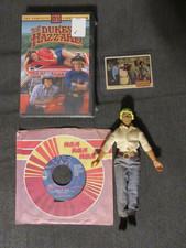 Dukes of Hazzard Lot - Must