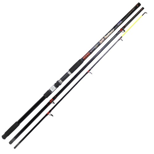 Wsb stiffi piece - 3, beachcaster