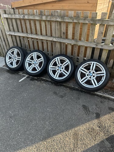 Genuine bmw 351m alloy - 351m,