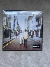 Oasis Whats the Story Morning