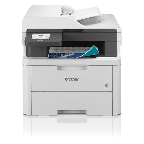 Brother dcp l3560cdw aio - brother, a4