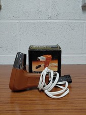 Vintage 1970s 12v Car Travel