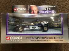 Corgi Classics Surtees Ford