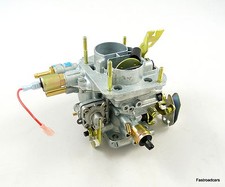  LANDROVER 2250cc 90/110 WEBER 32/34 DMTL CARB/ CARBURETTOR ETC5305