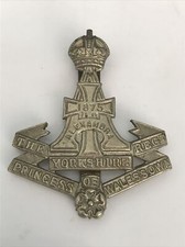 The Princess Of Wales Own