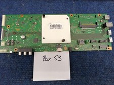 MAIN BOARD MB SONY KD-55XF7596 LED TV 1-982-454-11 (173678011)