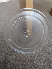 Shapre Microwave Plate R-741