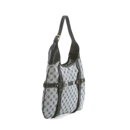 Gianni conti cotton leather - conti,
