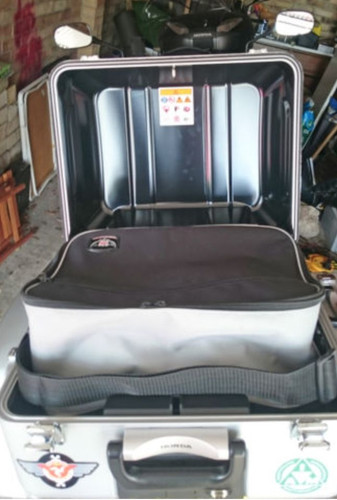 Top box inner liner - , bag