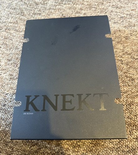 Linn knekt line receiver - line,
