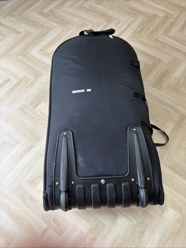 Bugaboo padded pram bag - bugaboo,