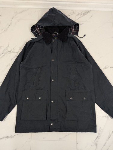 Greenbelt country wear hooded - country,