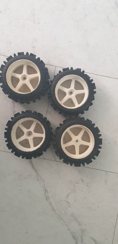 Marder wheels - marder,