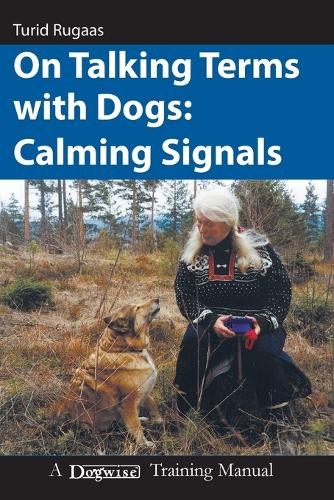 Turid rugaas talking terms - rugaas, on