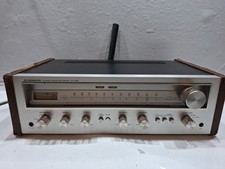 Pioneer SX-550 Stereo Receiver