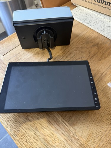Eonon ua12s plus - ua12s, double