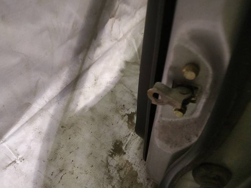 Nissan note 2006 - note, check