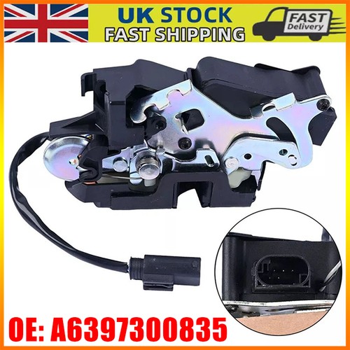 Rear left sliding - rear,