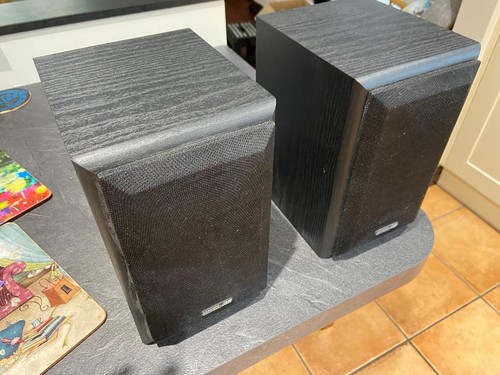 Pair acoustic solutions - pair,