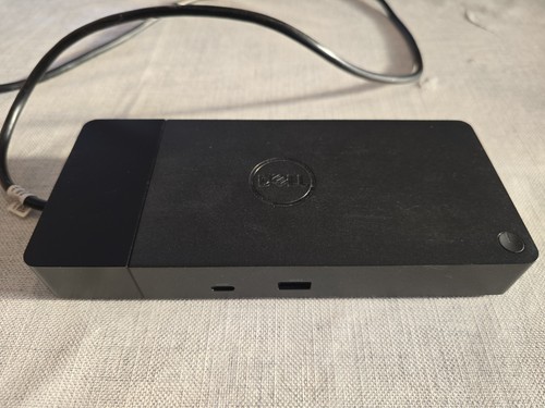 Dell wd19s 180w usb docking - wd19s-180w,