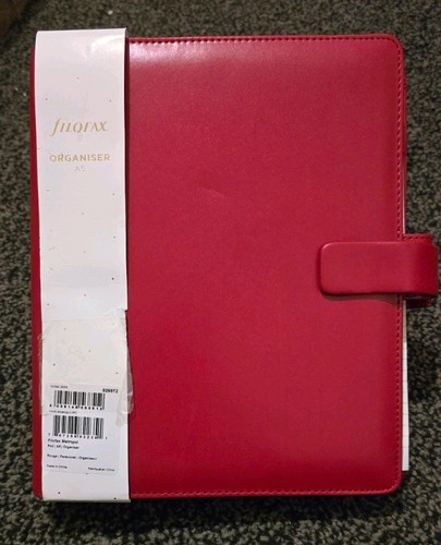 Filofax metropol organizer - metropol, a5