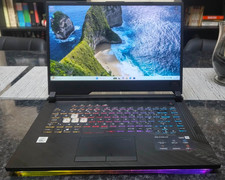 Asus ROG Strix G15 15.6" 144Hz