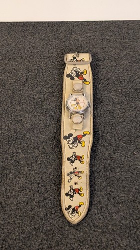 Vtg ingersoll disney - vtg, 60/70's