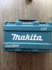 Makita Drill Impact Driver