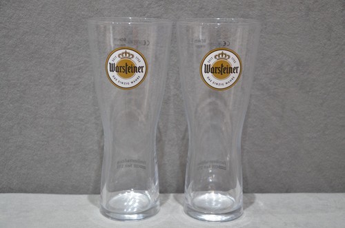Warsteiner german pilsner - 2x,