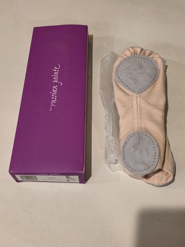 Russian pointe vivante pink - pointe,