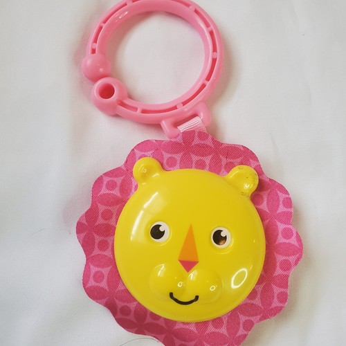 Fisher price kick play - kick, n