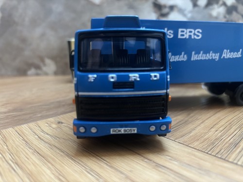 Corgi 23001 ford - ,